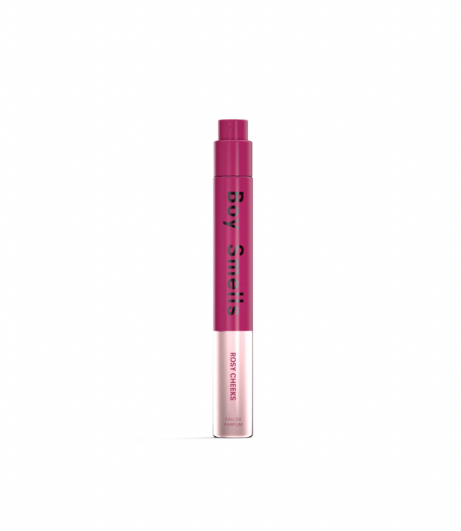 Hero Rosy Cheeks 10ml Fine Fragrance