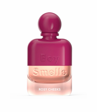 Boy Smells Hero Rosy Cheeks 50ml Fine Fragrance