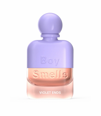 Boy Smells Hero Violet Ends 50ml Fine Fragrance