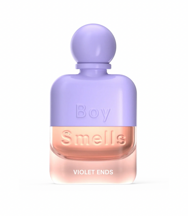 Hero Violet Ends 50ml Fine Fragrance