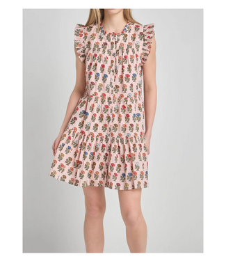Pink Chicken Kalani Dress