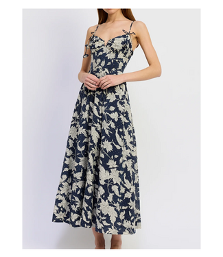 En Saison Madeline Maxi Dress