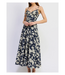 En Saison Madeline Maxi Dress