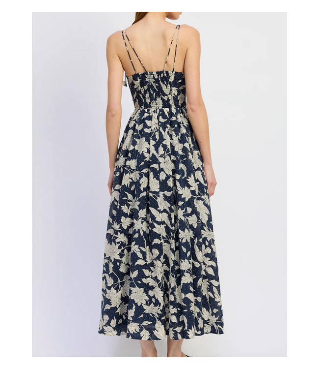Madeline Maxi Dress