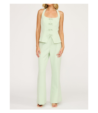 Lucy Paris Valli Pant