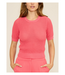 Lucy Paris Elise Knit Top