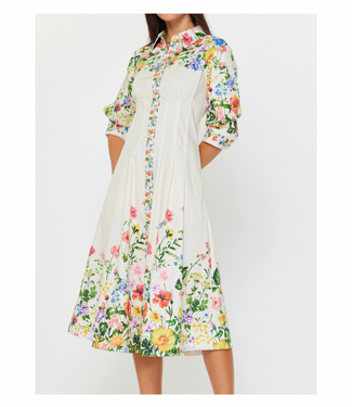 Current Air Carly Dress