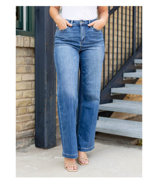 Mica Denim Millie Jeans