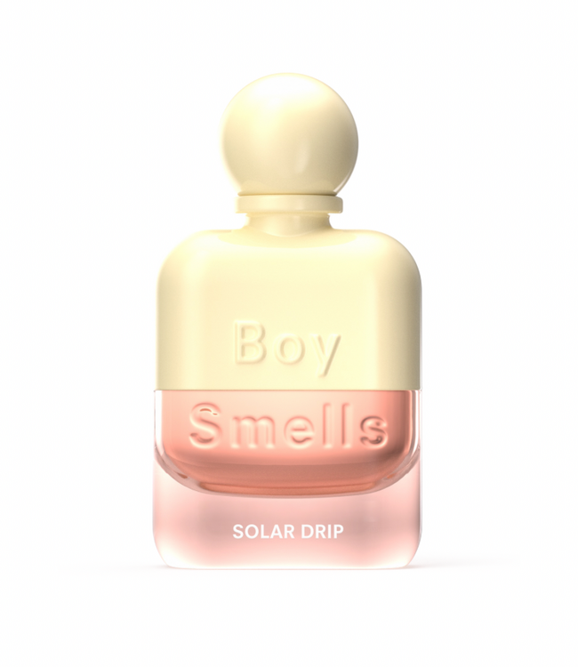 Hero Solar Drip 50ml Fine Fragrance