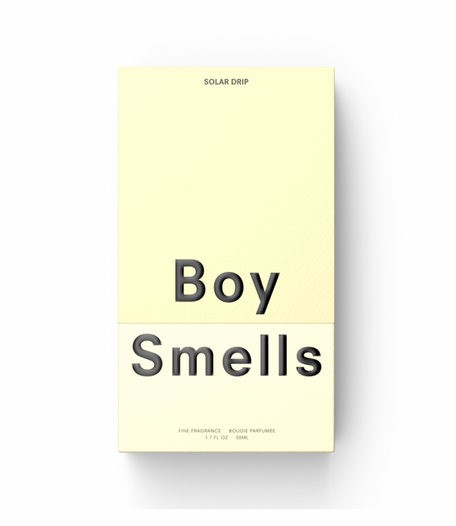 Hero Solar Drip 50ml Fine Fragrance