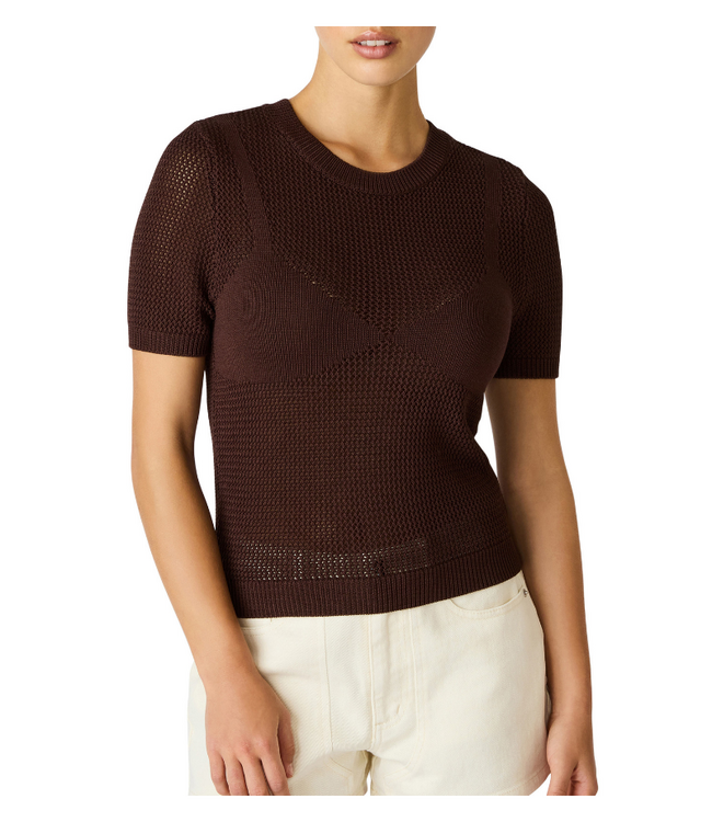 Blakelee Sweater Top