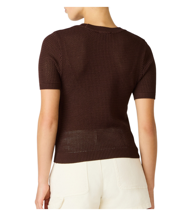 Blakelee Sweater Top