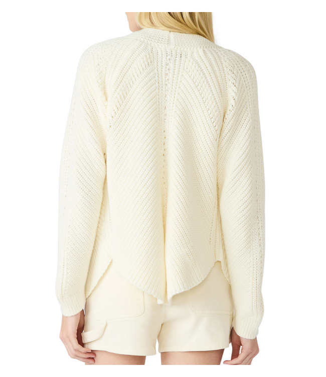 Opal Sweater Cardigan