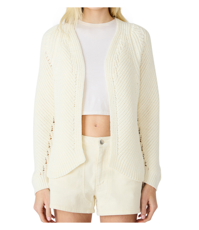 Opal Sweater Cardigan
