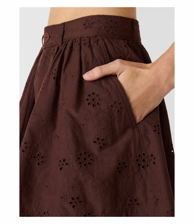 Vanny Skirt