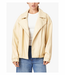 Habitual Oversized Moto Jacket