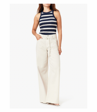 Habitual Brynn Belted Wide Leg