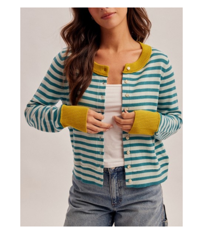 Haven Cardigan