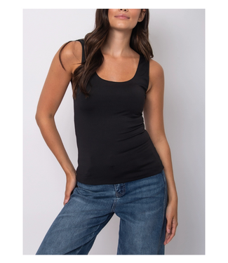 RD Style Tia Signature Second Skin Tank Top