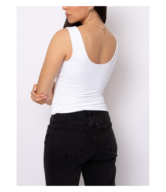 Tia Signature Second Skin Tank Top