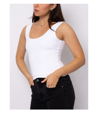 RD Style Tia Signature Second Skin Tank Top