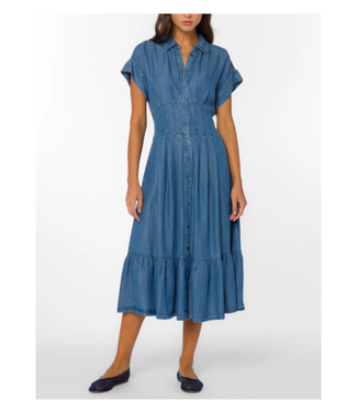 Velvet Heart Emily Dress