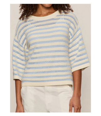 Sanctuary Elle Sweater Tee