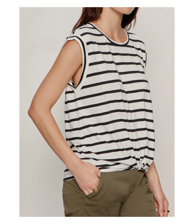 Knotted Muscle Tee