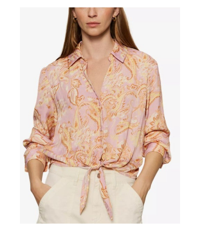 Lover Tie Shirt