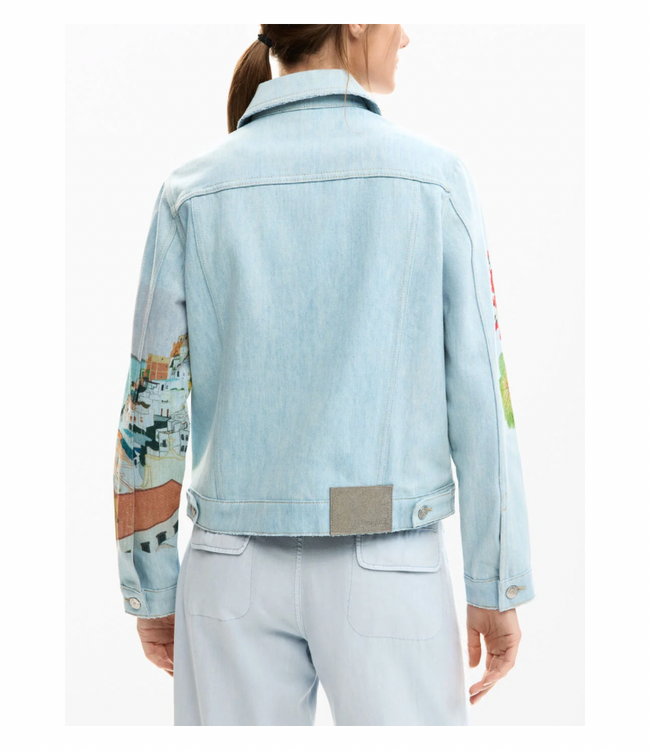 Indi Jacket