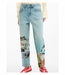 Desigual Amalfi Jeans