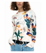 Desigual Nantes Lacroix Top