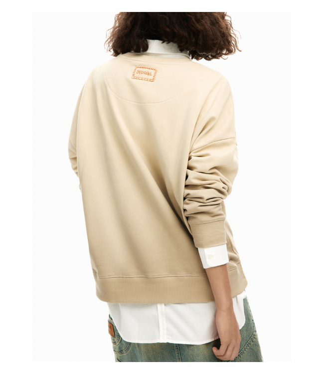 Noah Sweater