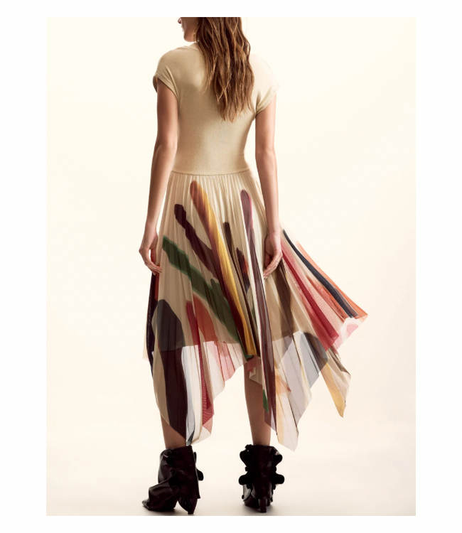 Vest Brushes Lacroix