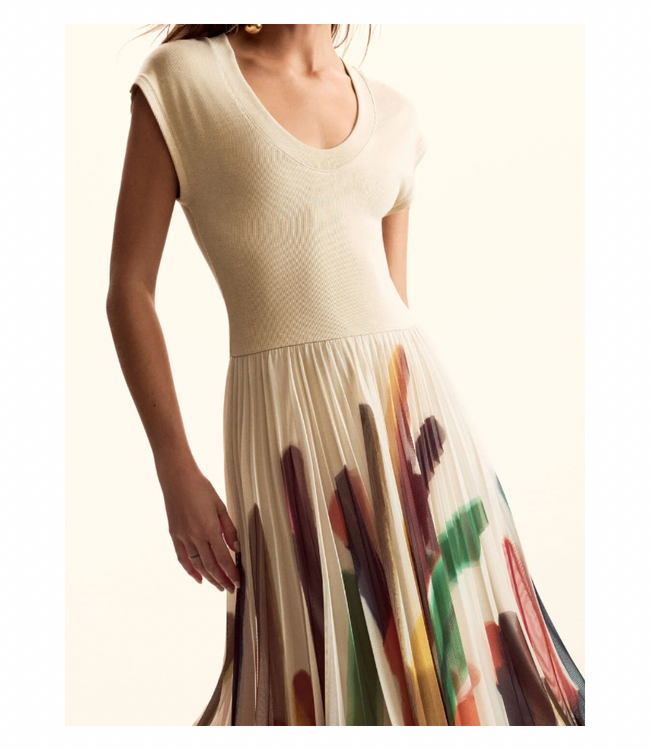 Vest Brushes Lacroix