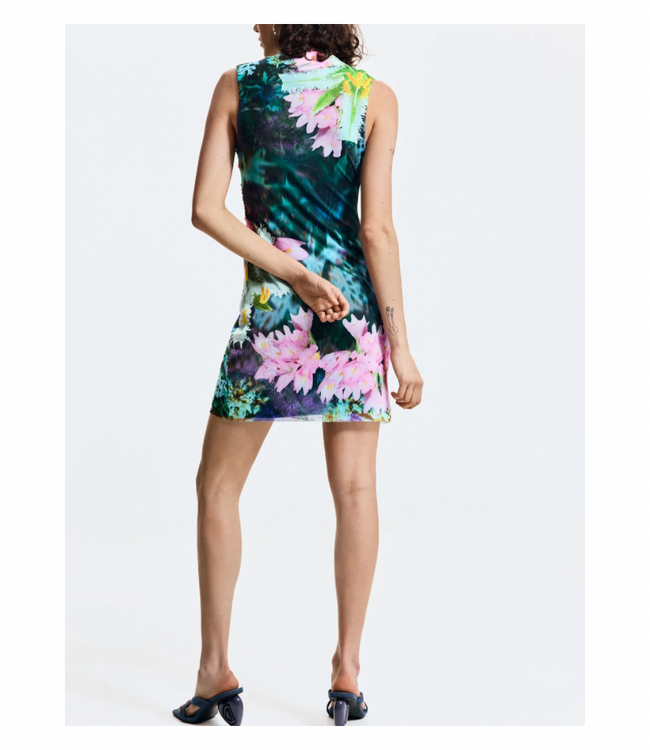 Carrington Dress