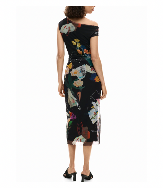Delaware Dress