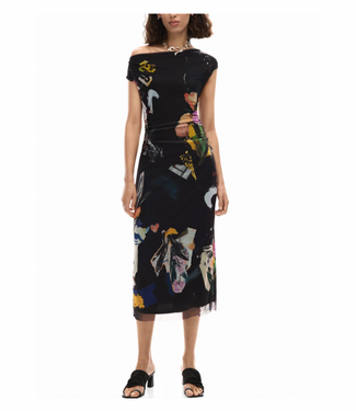 Desigual Delaware Dress