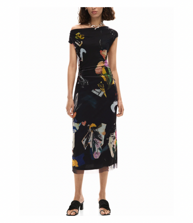 Delaware Dress