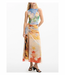 Desigual Jade Dress