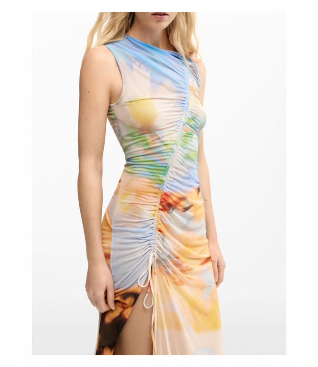 Jade Dress