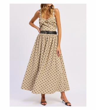 En Saison Hadley Midi Dress