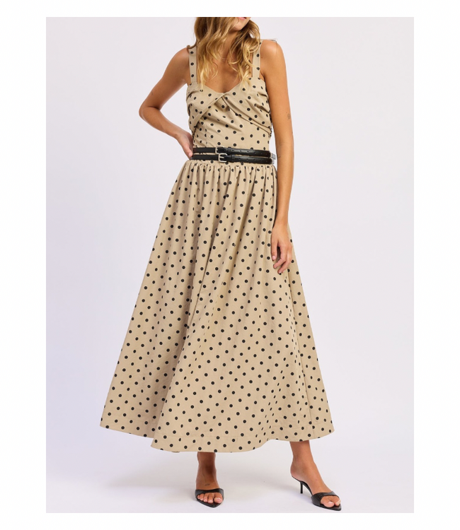 Hadley Midi Dress