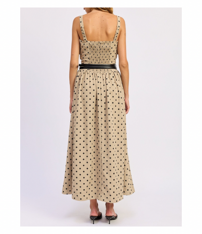 Hadley Midi Dress