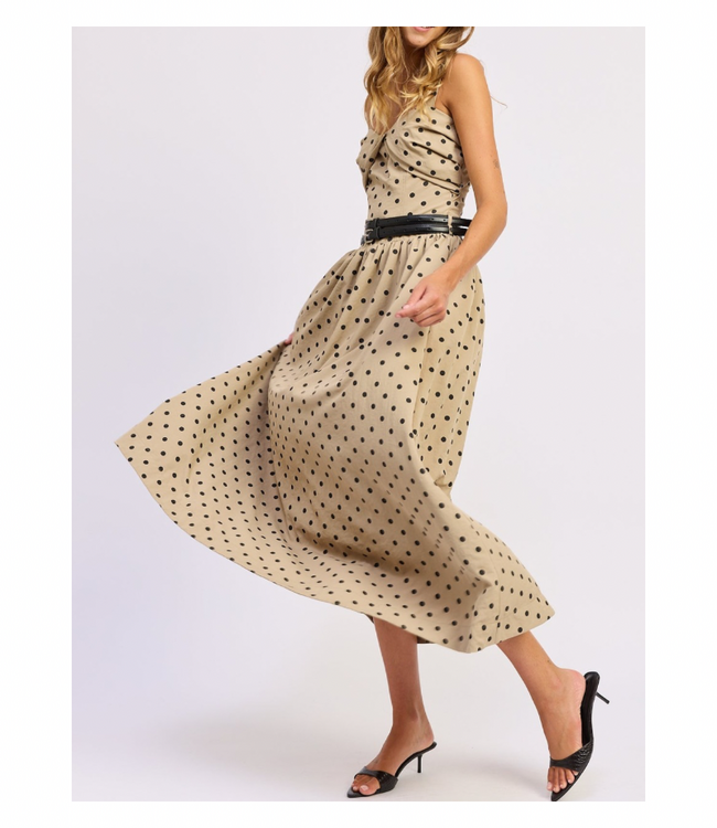 Hadley Midi Dress