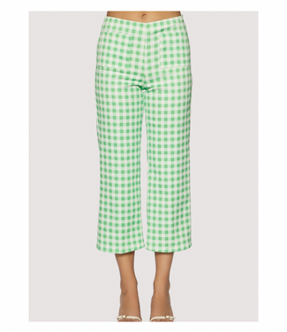 Lost +Wander Willow Breeze Capri Pants