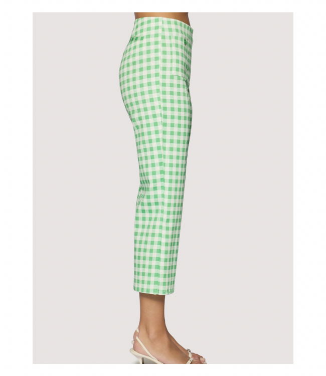 Willow Breeze Capri Pants