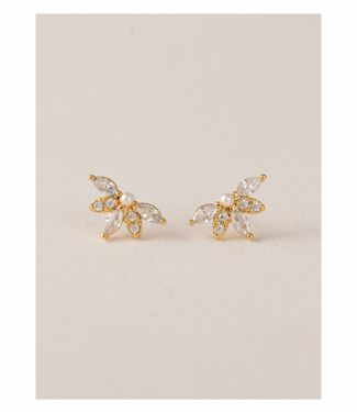Harlowe Stud Earrings