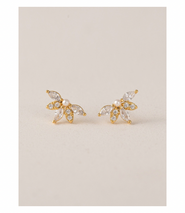 Harlowe Stud Earrings