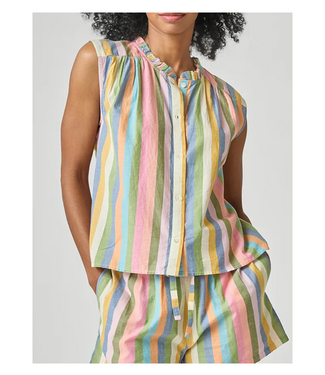 Pink Chicken Misha Top